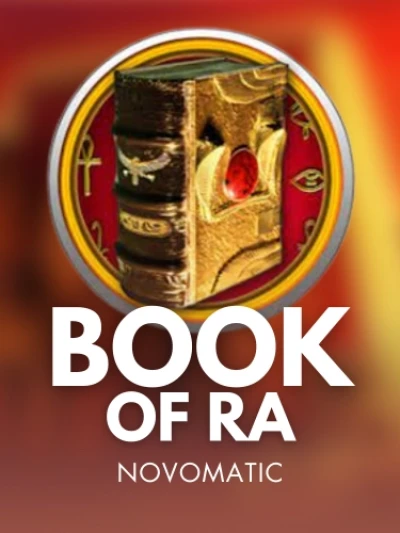 Book of Ra