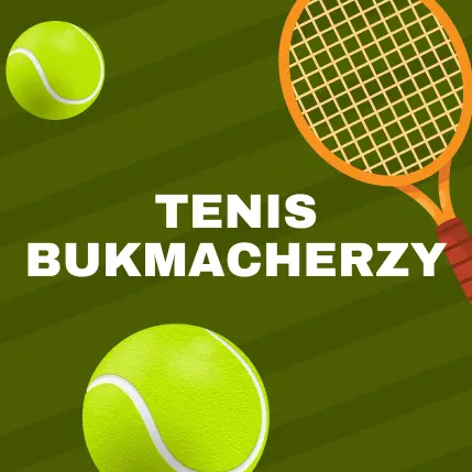 Tenis bukmacherzy