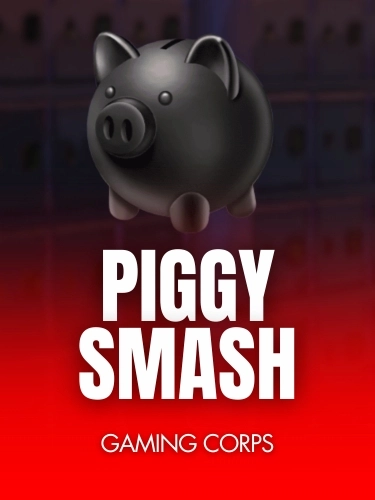 Piggy Smash