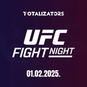 UFC Fight Night 01/02