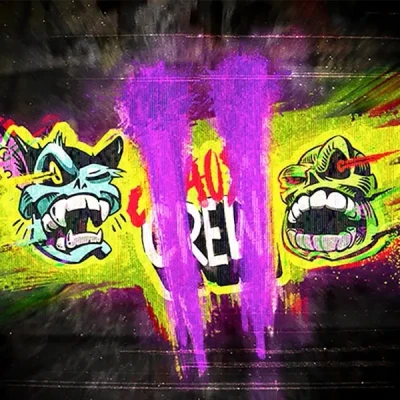 Chaos Crew 2
