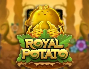 Royal Potato
