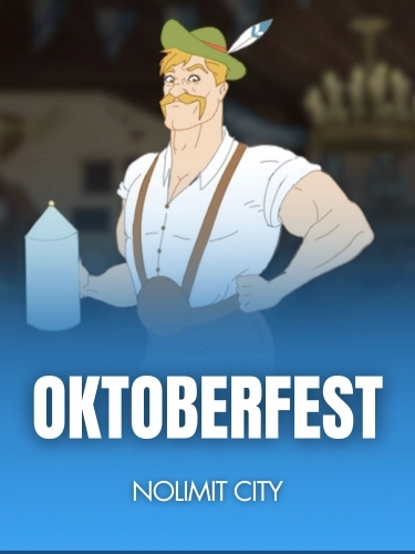 Oktoberfest background