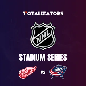 NHL Stadium Series 2025