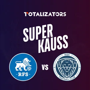 RFS pret Riga FC superkausa prognoze