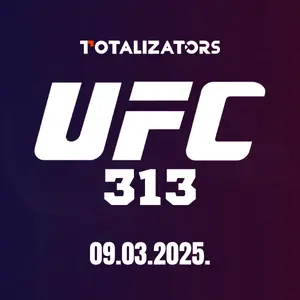 UFC 313 prognozes