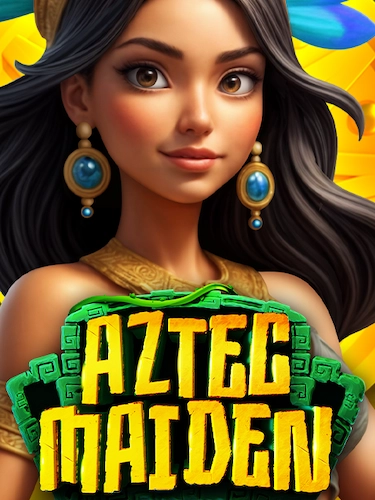 Aztec Maiden