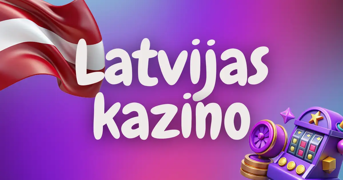 Latvijas kazino
