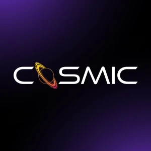 Cosmic Slot
