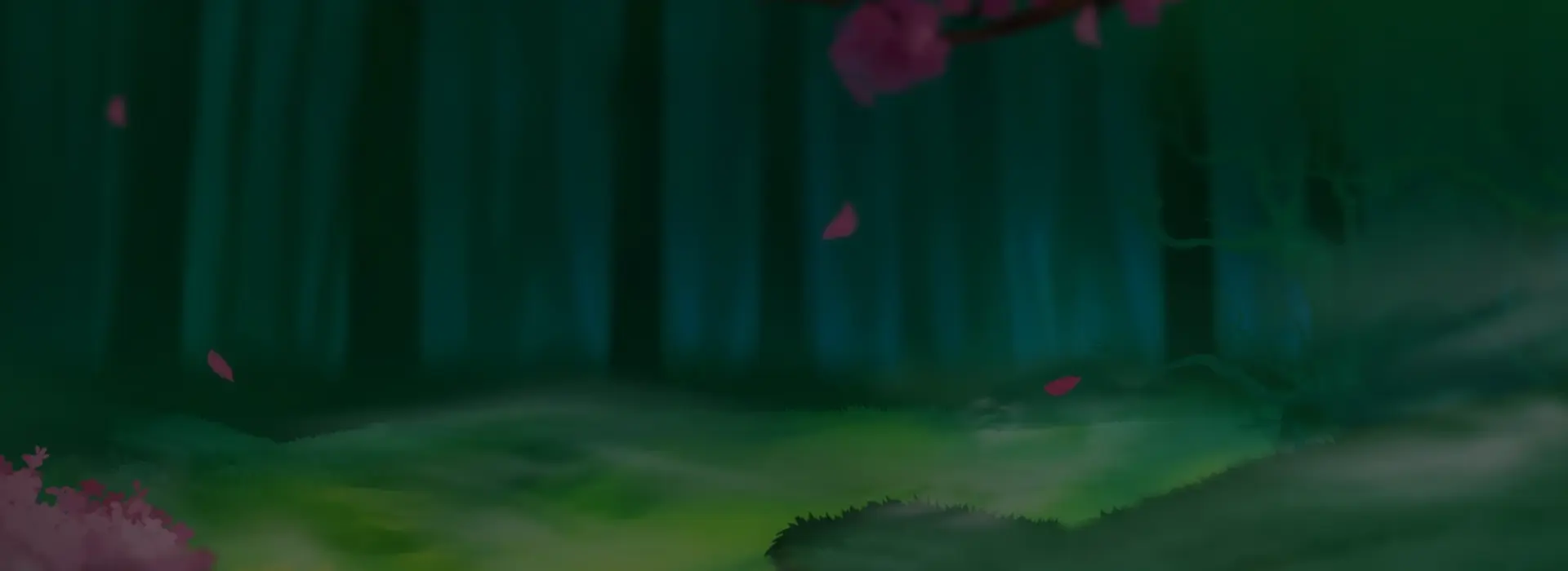 Verde bakgrunn
