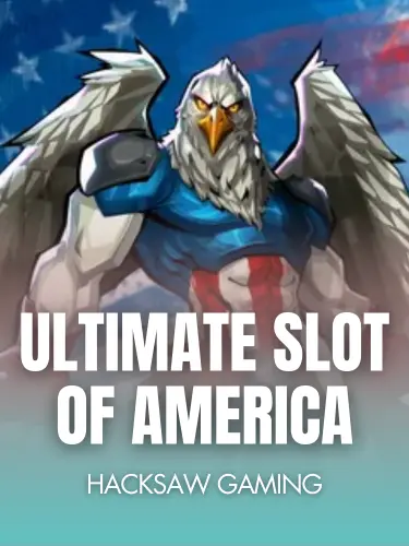 Ultimate Slot of America background