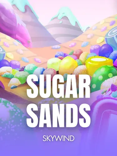 Sugar Sands