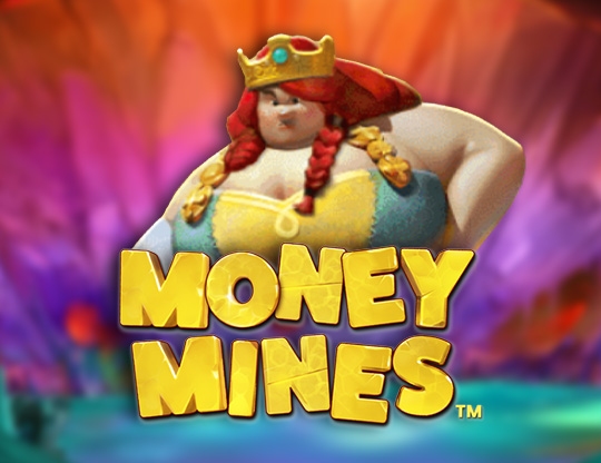 Money Mines background