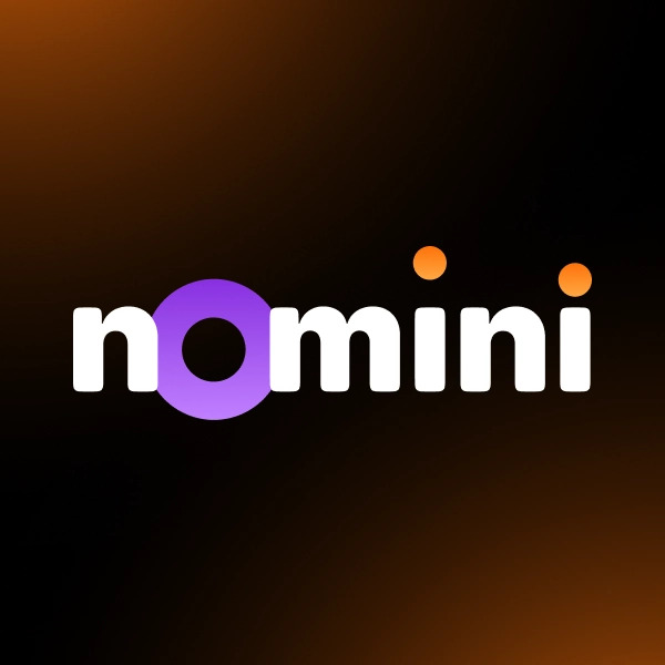 Nomini Casino 🎖️ 100% do 2250zł + 200DC + 1 Bonus Crab