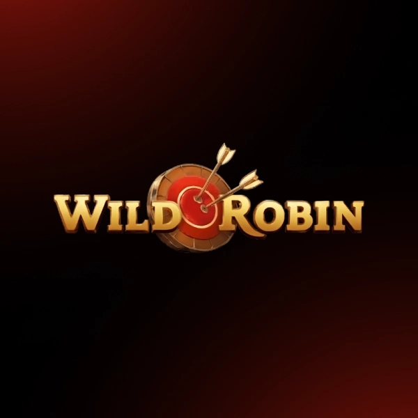Wild Robin Wild Robin