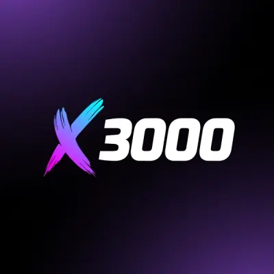 x3000