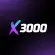 x3000