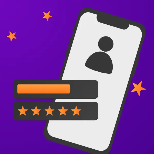 Registrierungsprozess Martin Casino Konto