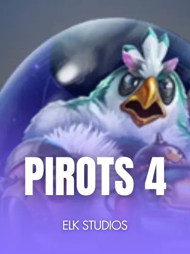 Pirots Casino Interface