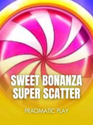 Sweet Bonanza Super Scatter