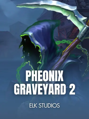 Phoenix Graveyard 2 background