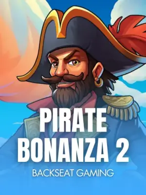 Pirate Bonanza 2