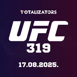 UFC 319