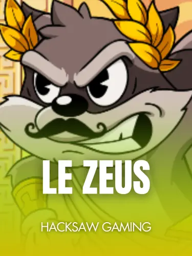 Le Zeus background