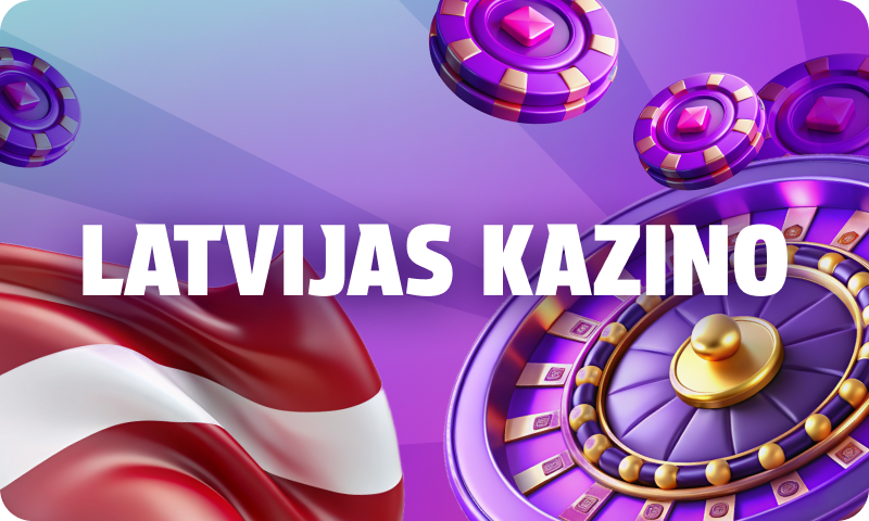 Latvijas Kazino
