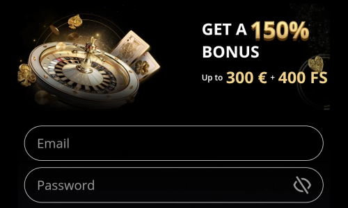 Apmeklē Lex Casino mājaslapu