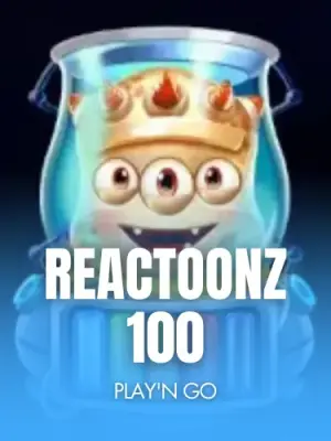 Reactoonz free play