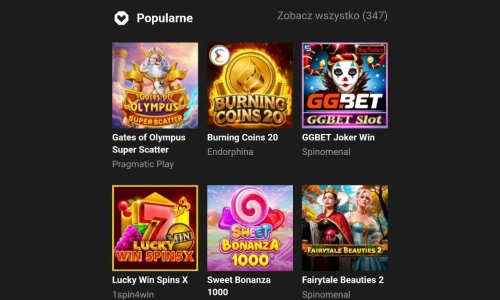 Zacznij grę