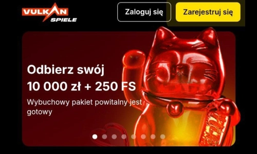 Rozpocznij rejestrację
