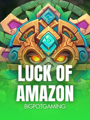 Luck of Amazon