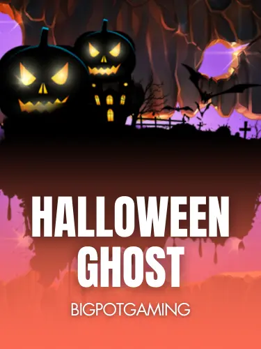 Halloween Ghost background