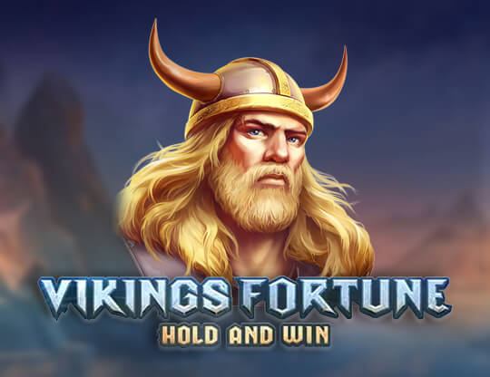 Vikings Fortune background