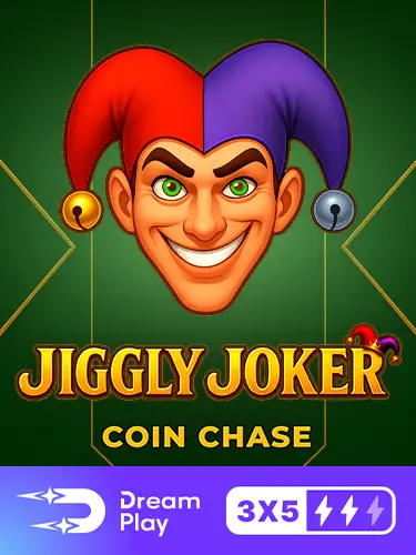Jiggly Joker