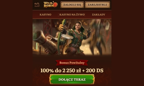 Zarejestruj się