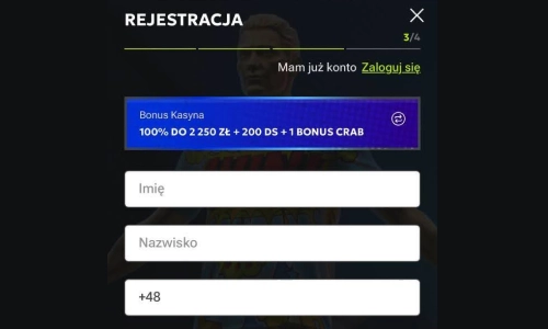 Dane osobowe Dane osobowe