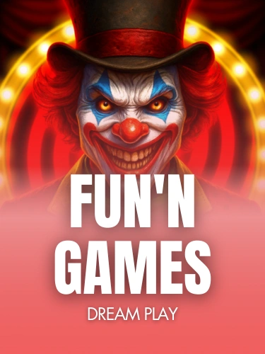 Fun'n Games background