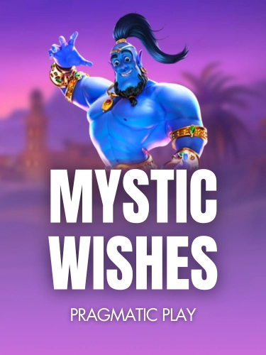 Mystic Wishes background