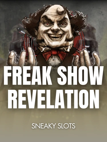Freak Show Revelation