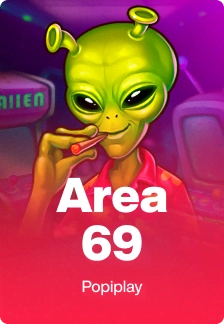 Area 69 background