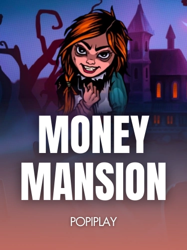 Money Mansion background