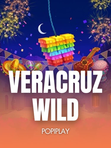 Veracruz Wild background