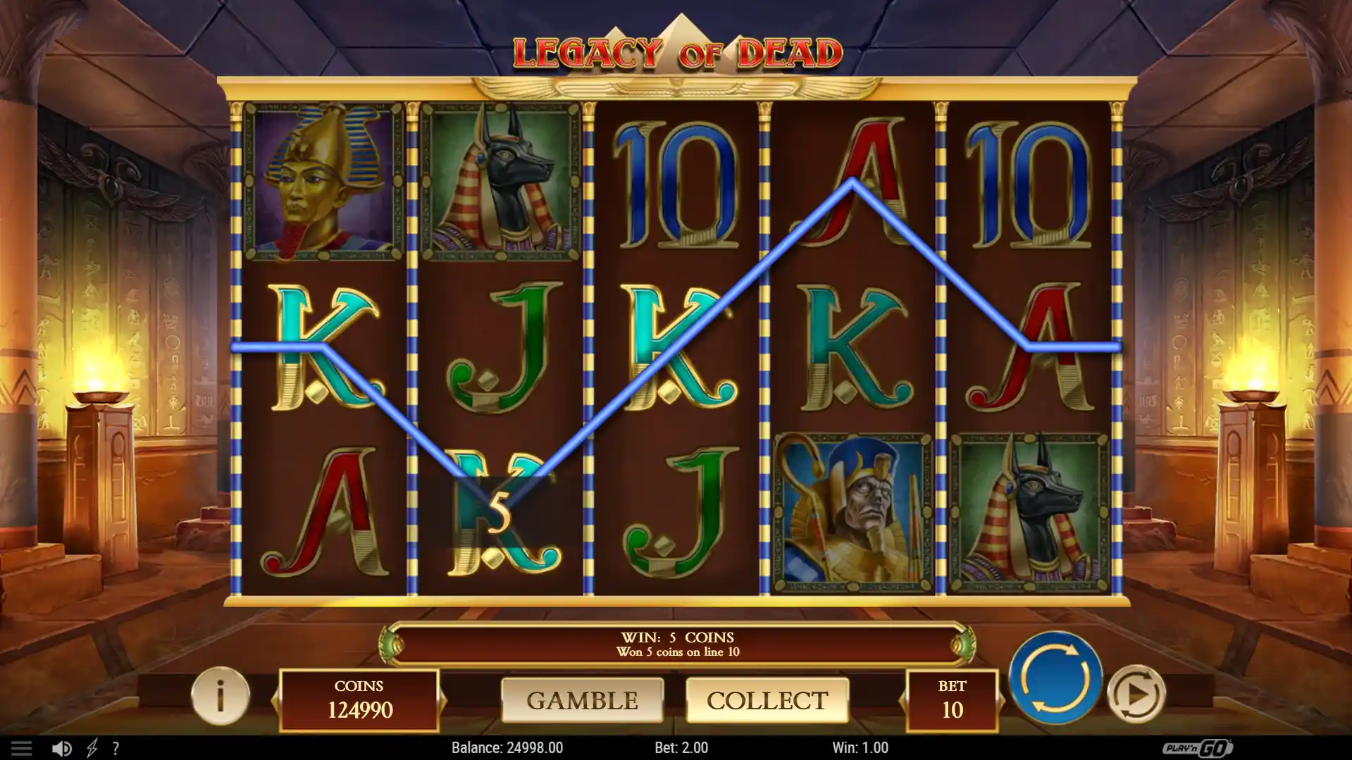 Графика и тема Legacy of Dead