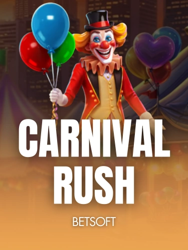 Carnival Rush