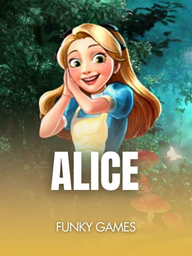 Alice background