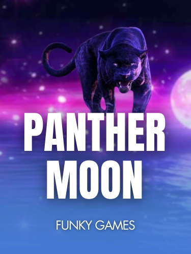 Panther Moon