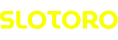 Slotoro logo